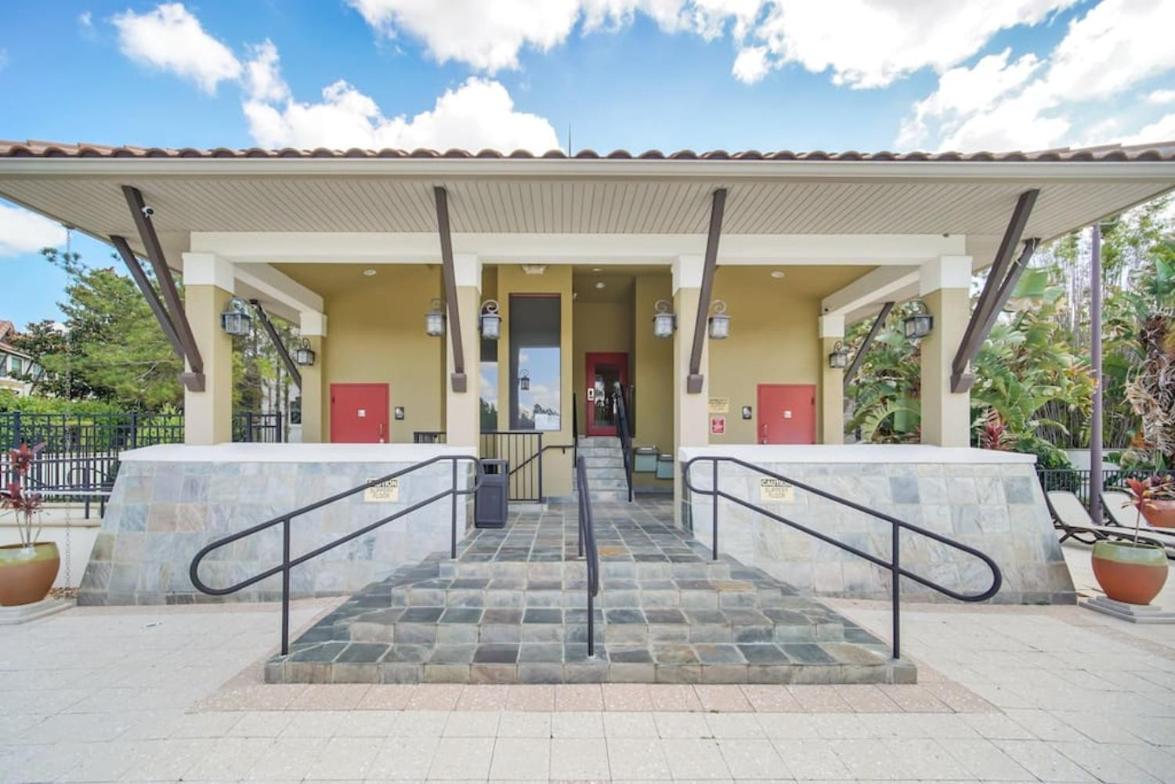Memorial Day Fun In Fl - Townhome By Disney! Orlando Exteriör bild