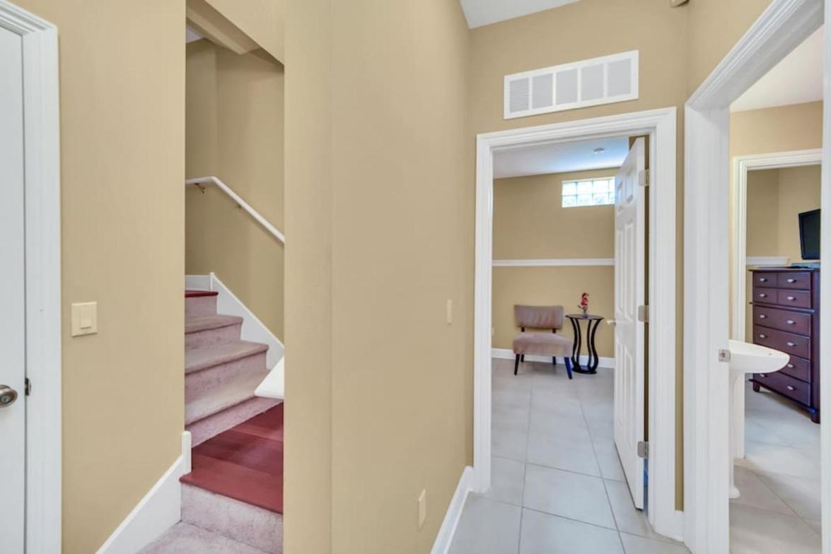 Memorial Day Fun In Fl - Townhome By Disney! Orlando Exteriör bild