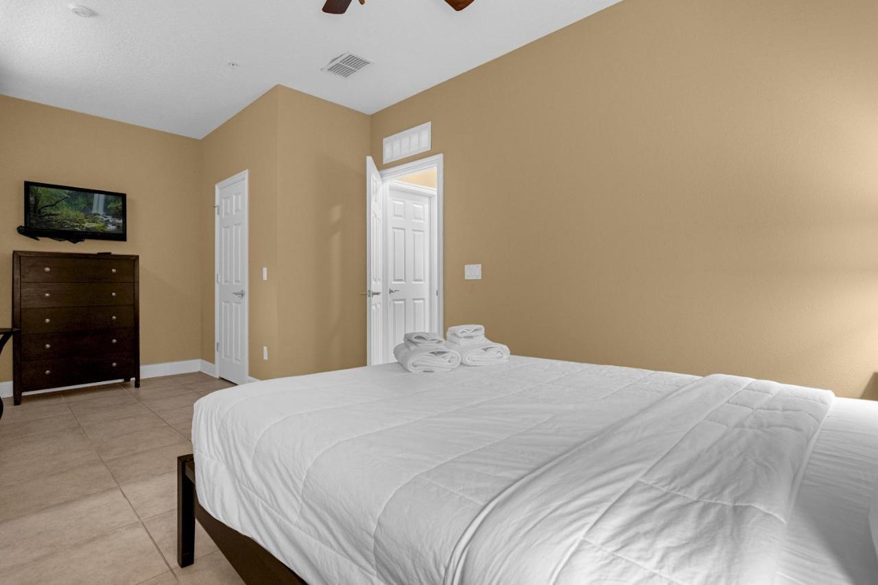 Memorial Day Fun In Fl - Townhome By Disney! Orlando Exteriör bild